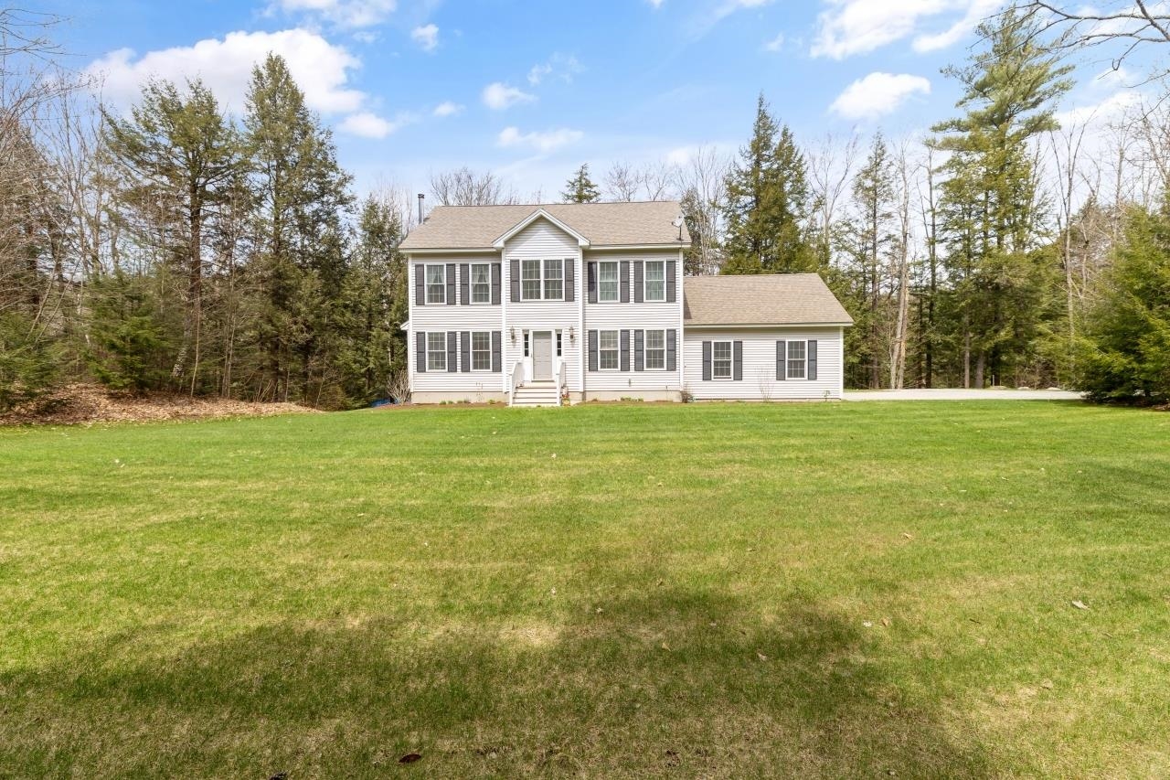 213 New Boston Road Greenfield, NH 03047 - Photo 30 of 37 Gallery Image 30