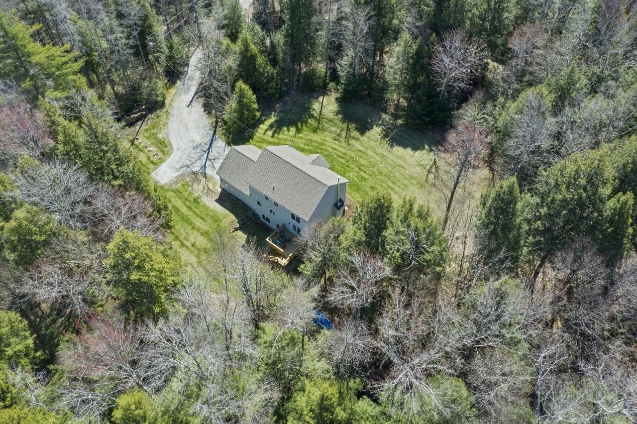 213 New Boston Road Greenfield, NH 03047 - Photo 33 of 37 Gallery Image 33