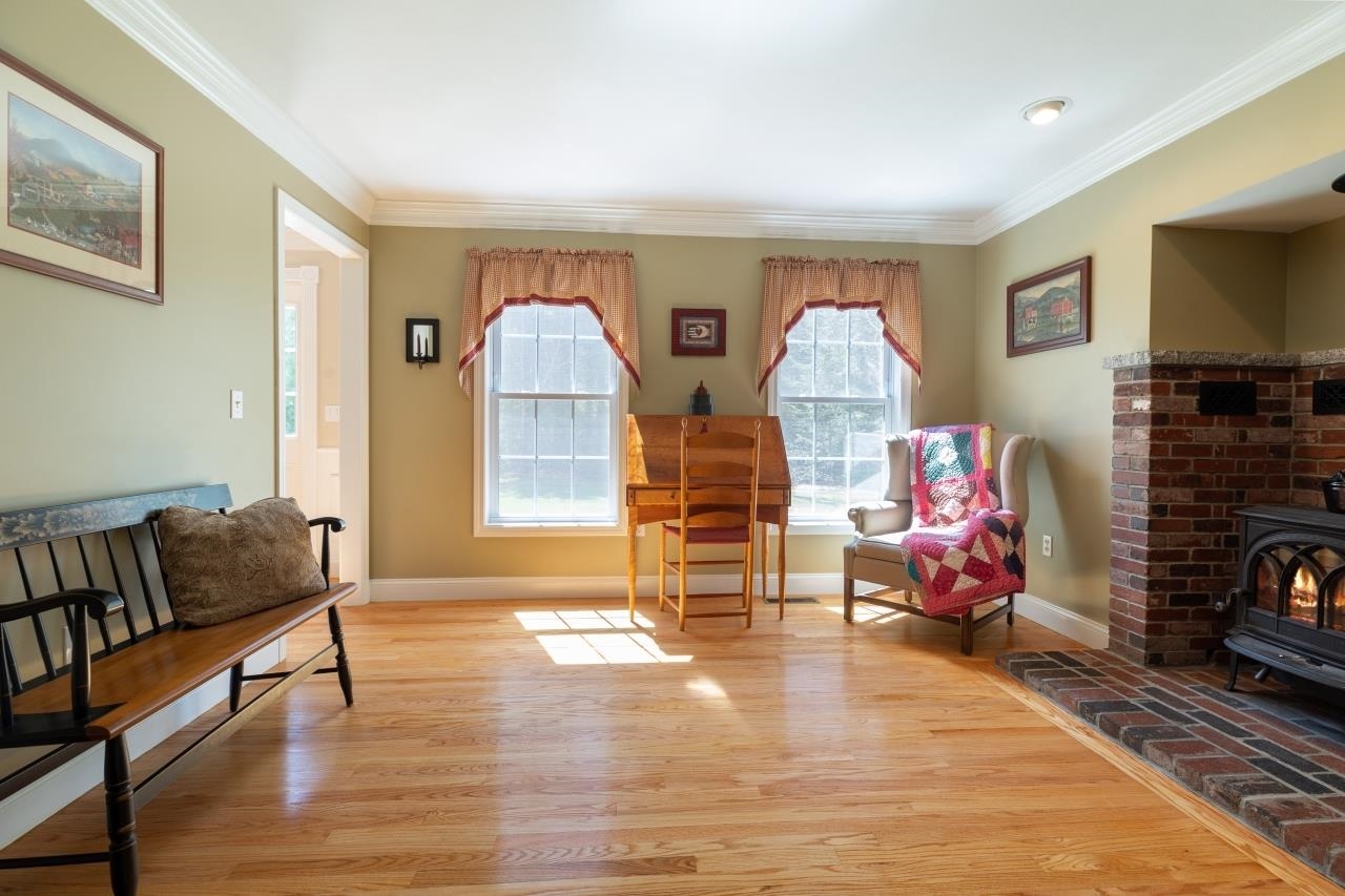 213 New Boston Road Greenfield, NH 03047 - Photo 5 of 37 Gallery Image 5