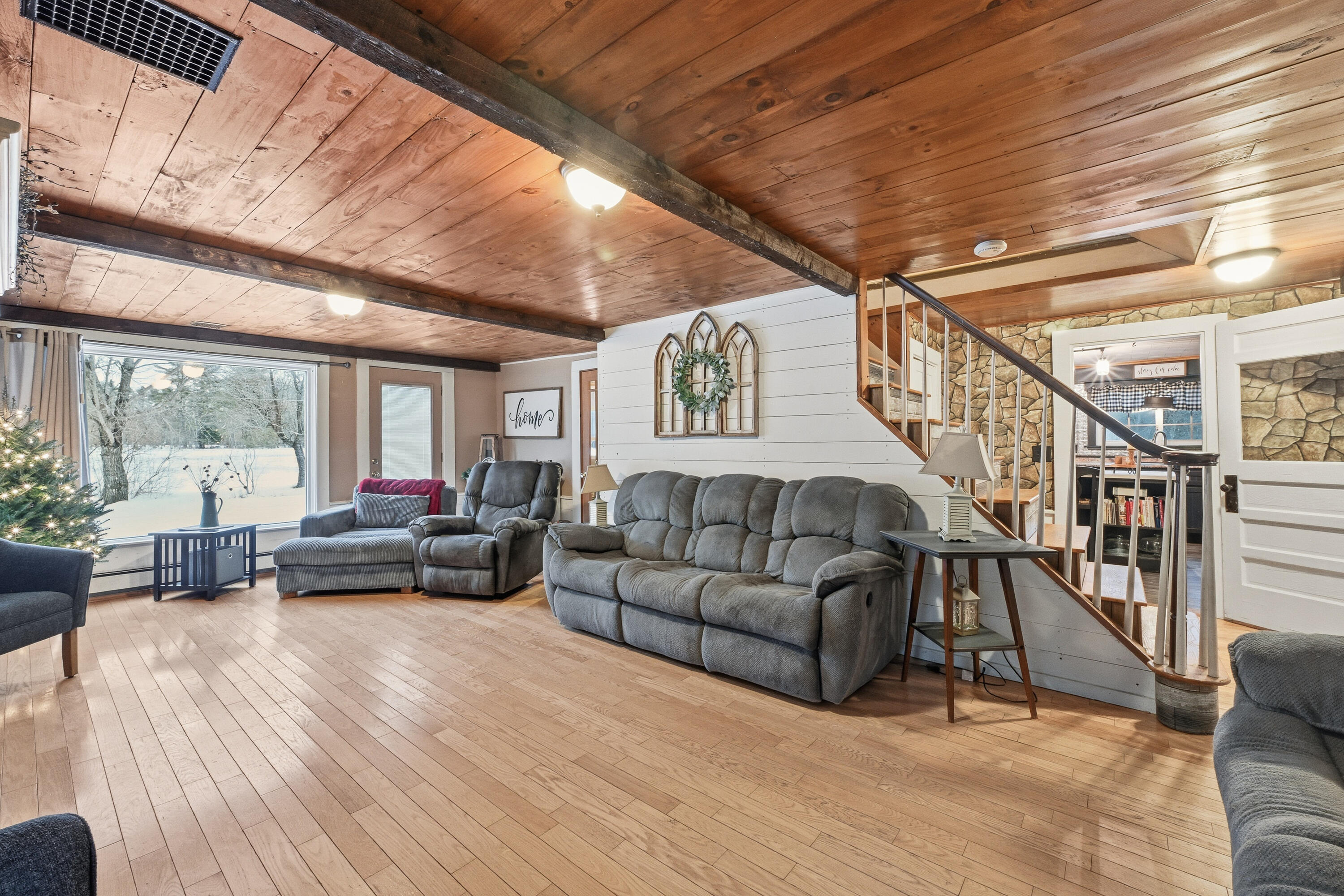 465 Carthage Road Carthage, ME 04224 - Photo 8 of 52