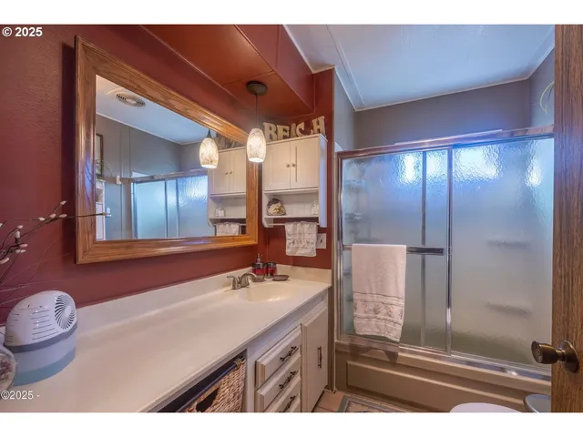 a view of outdoor space yard and deck