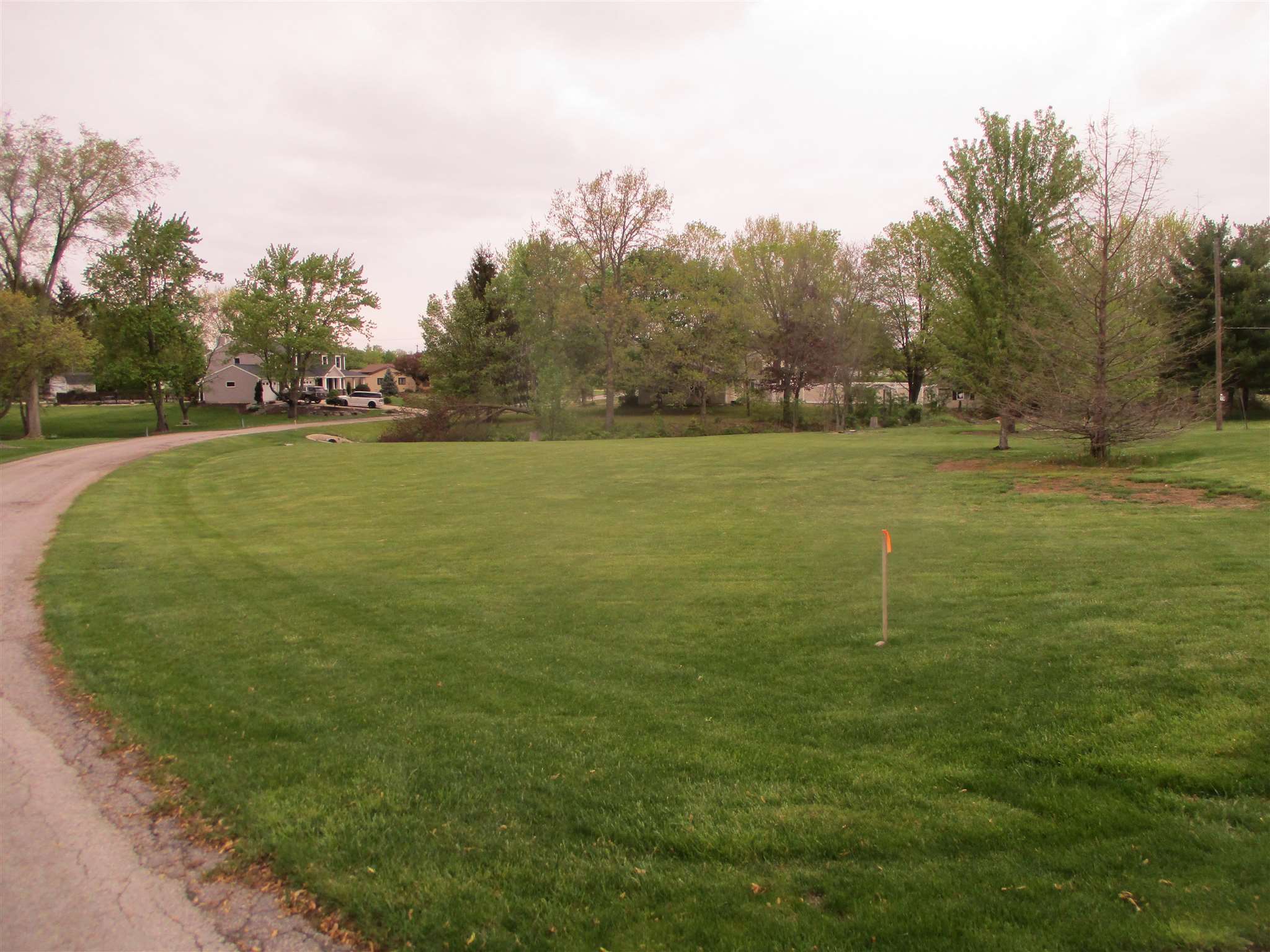 5400 Lynnbrook Road Fort Wayne, IN 46845 - Photo 3 of 3 Gallery Image 3