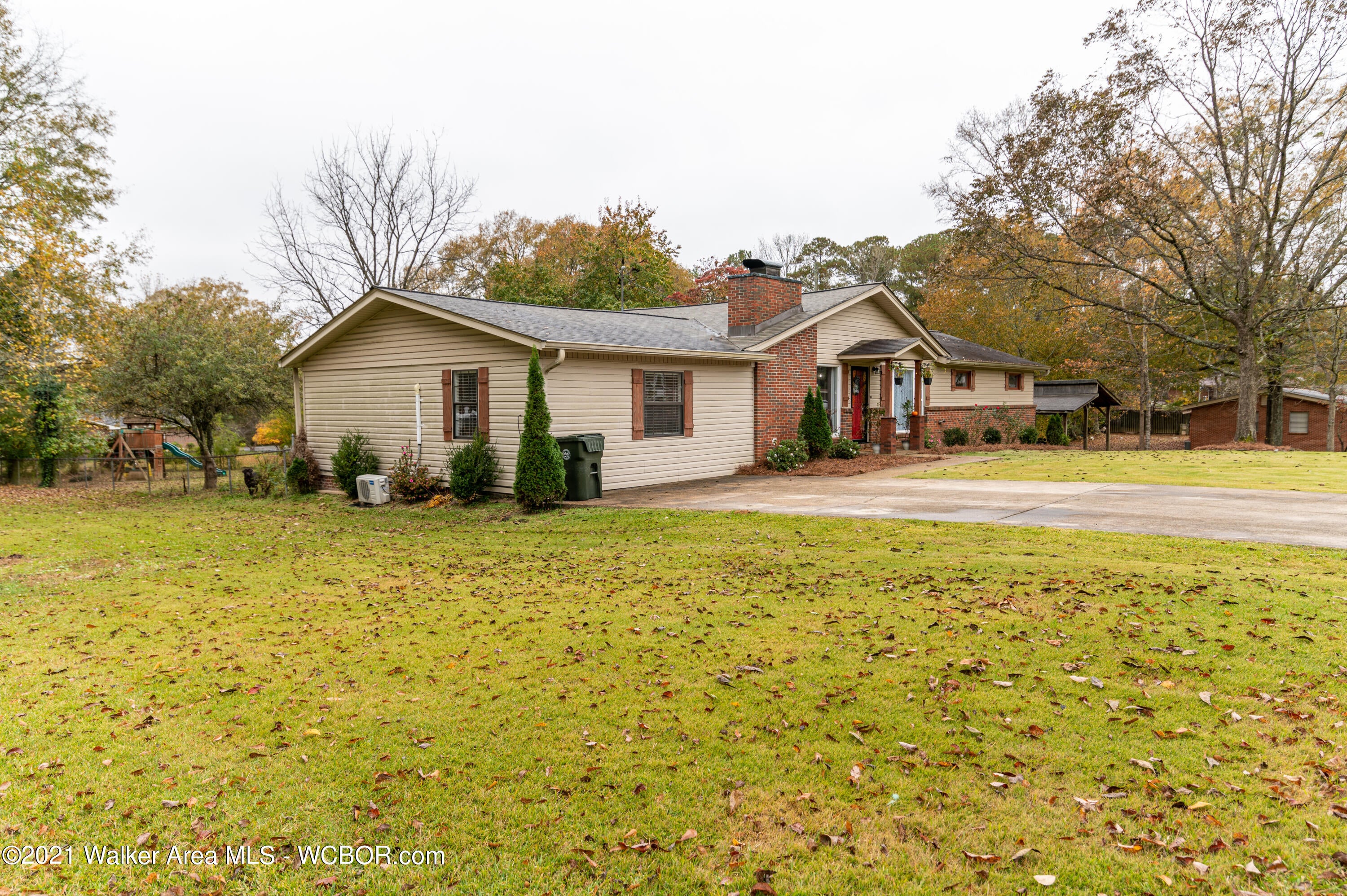 905 Forest Road Jasper, AL 35504 - Photo 27 of 27 Gallery Image 27