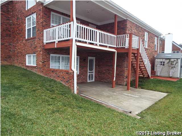 8022 Adams Run Road Louisville, KY 40228 - Photo 21 of 24 Additional Photo