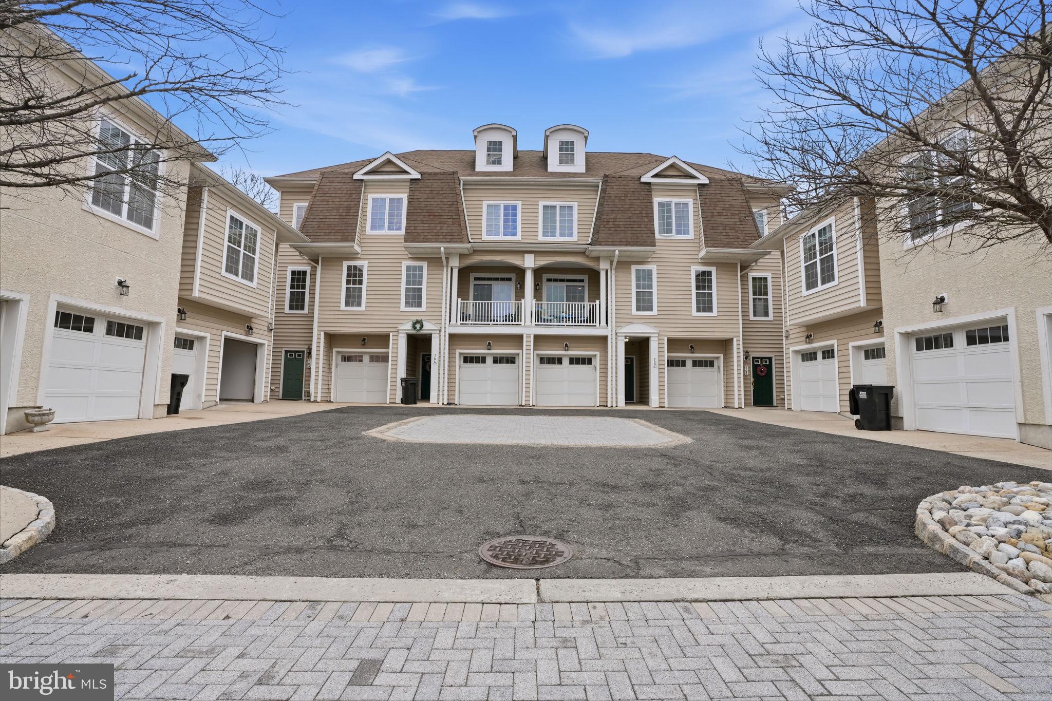 707 Abby Road Middletown, NJ 07748 - Photo 1 of 31 Front view