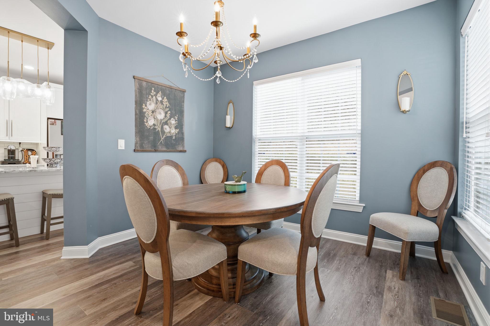 707 Abby Road Middletown, NJ 07748 - Photo 12 of 31 Dinning Room