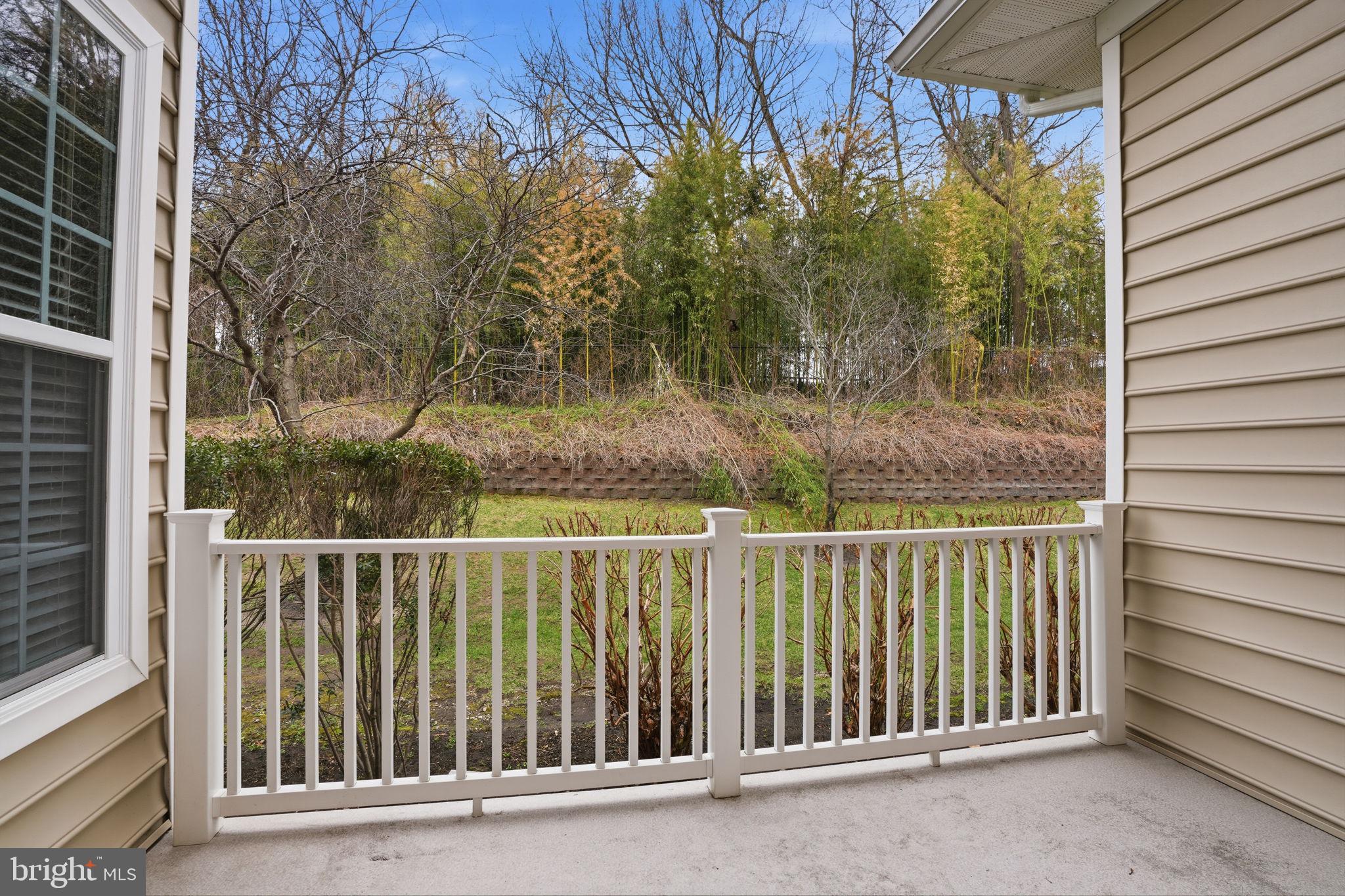 707 Abby Road Middletown, NJ 07748 - Photo 14 of 31 Balcony
