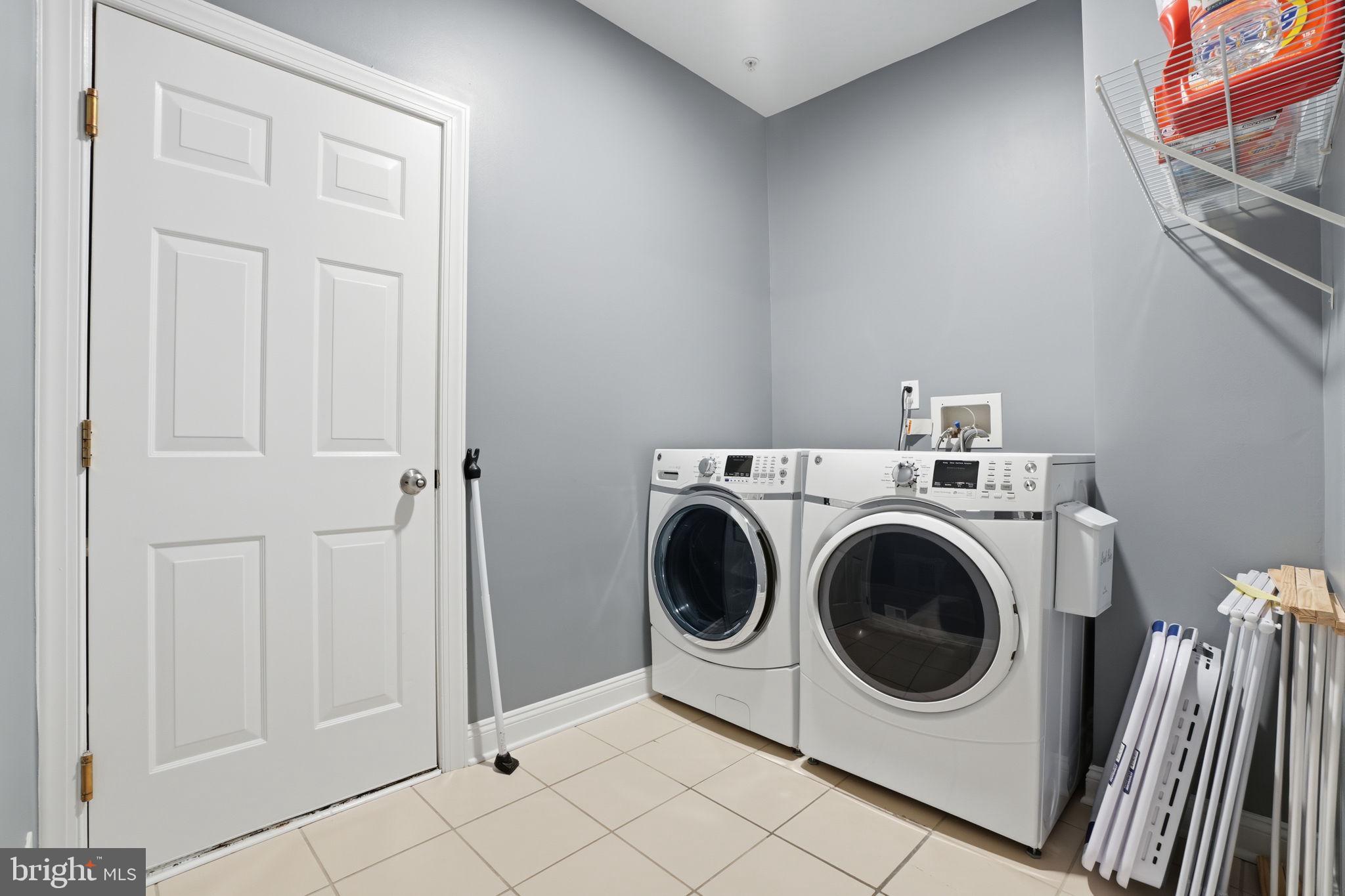 707 Abby Road Middletown, NJ 07748 - Photo 15 of 31 First Floor Laundry Room