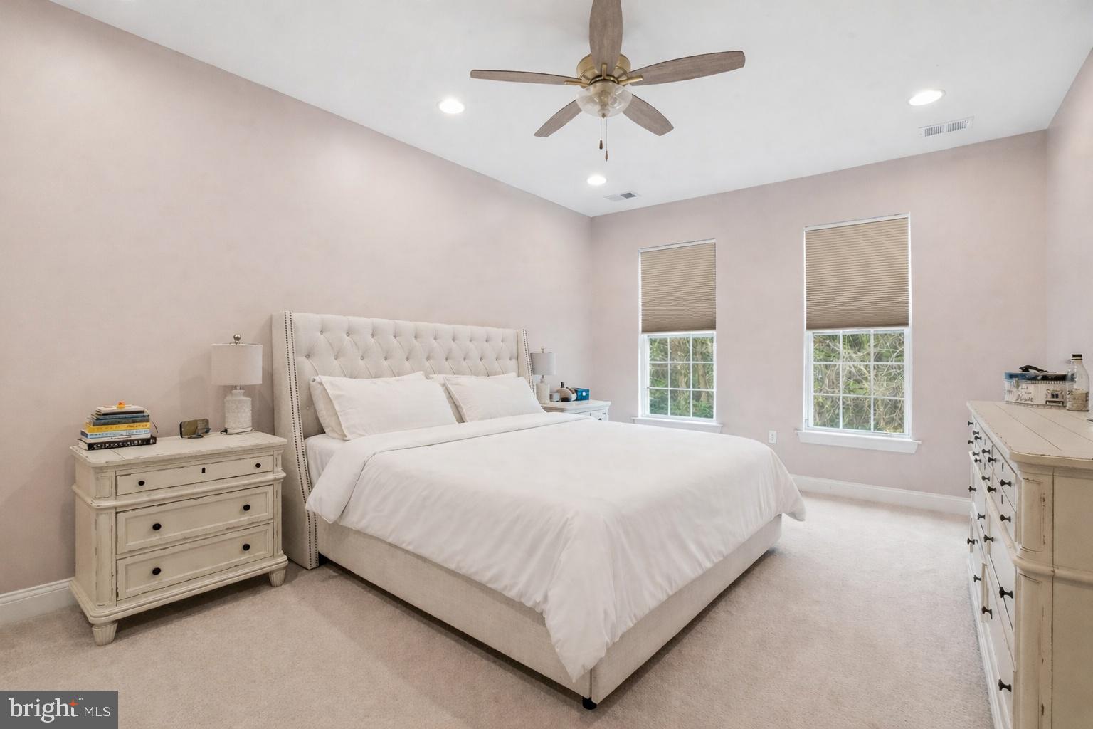 707 Abby Road Middletown, NJ 07748 - Photo 16 of 31 Master Bedroom