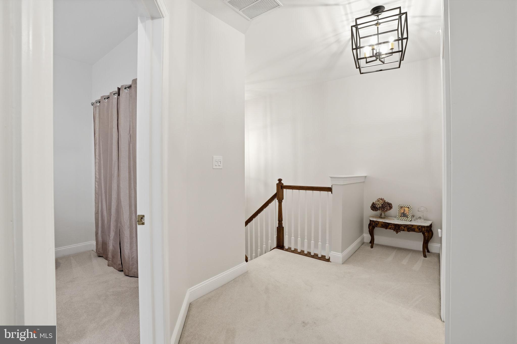 707 Abby Road Middletown, NJ 07748 - Photo 20 of 31 Up Stairs Hallway