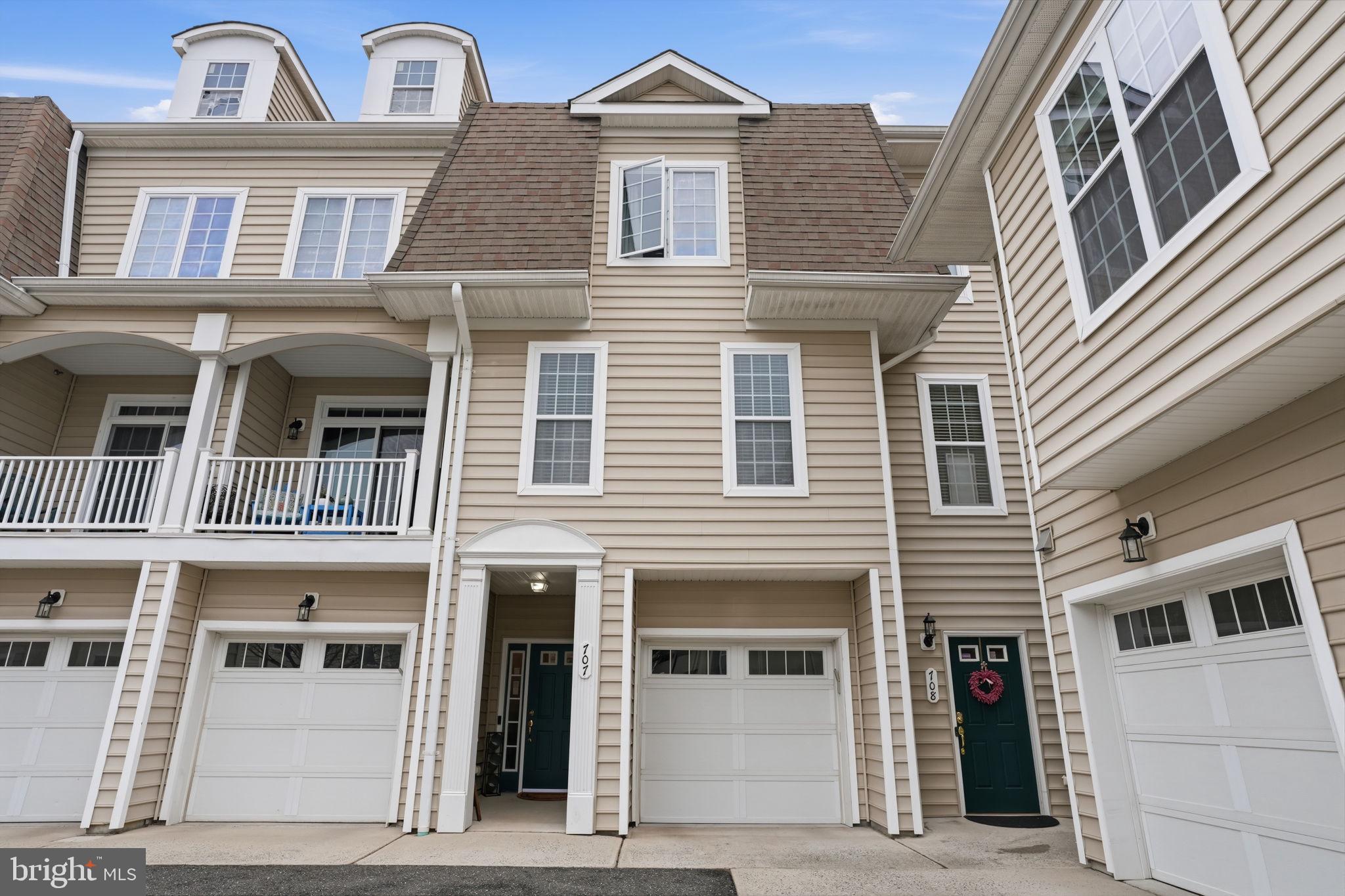 707 Abby Road Middletown, NJ 07748 - Photo 2 of 31 Front Door