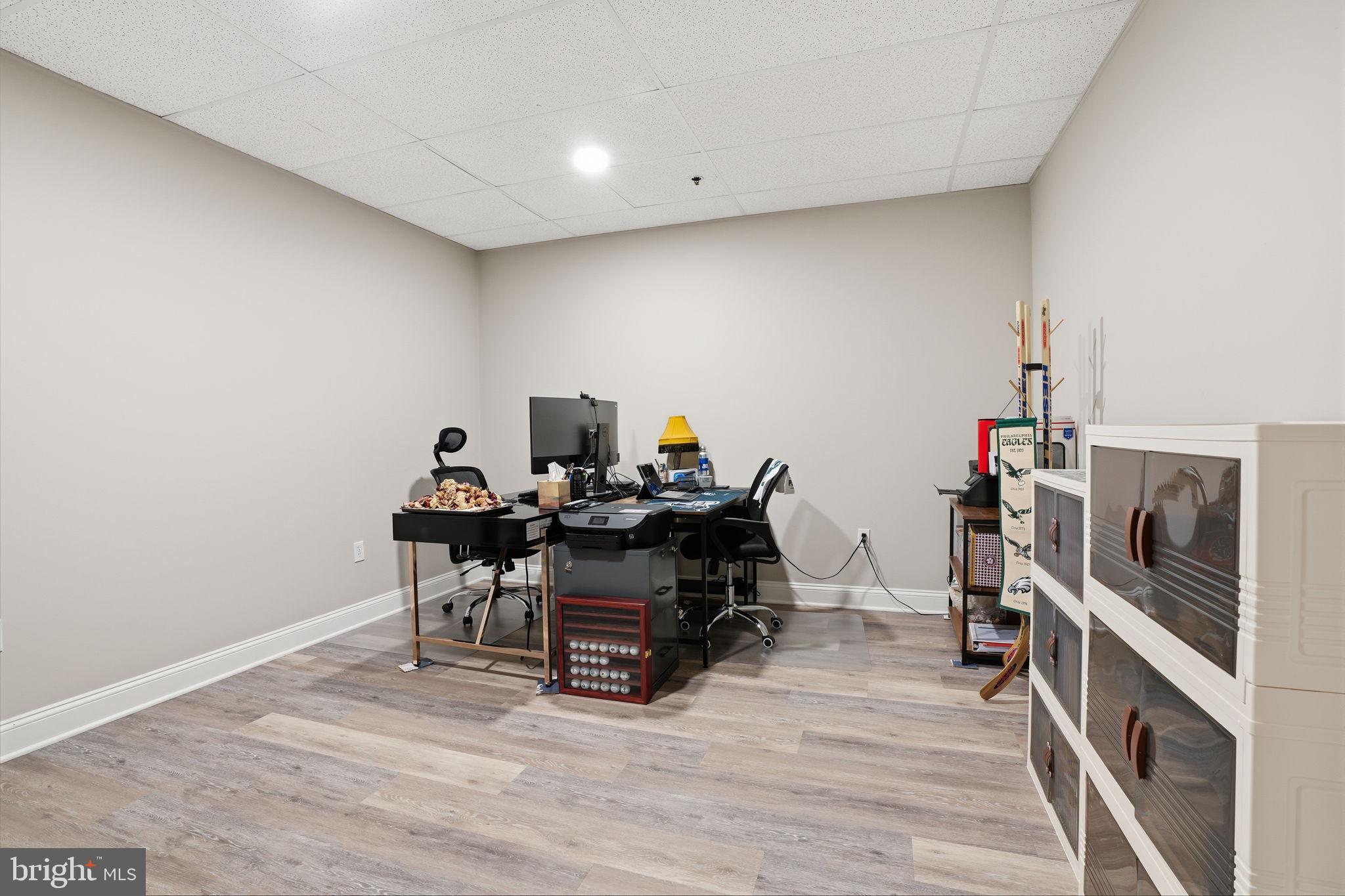 707 Abby Road Middletown, NJ 07748 - Photo 26 of 31 Basement Office