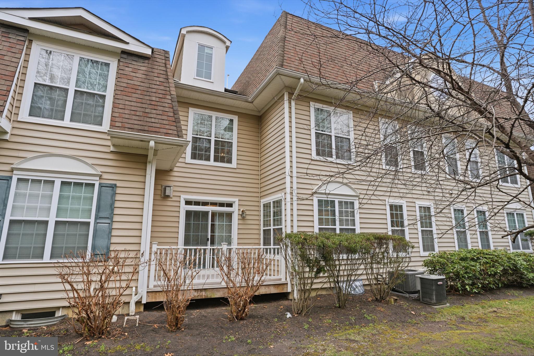 707 Abby Road Middletown, NJ 07748 - Photo 28 of 31 Back view