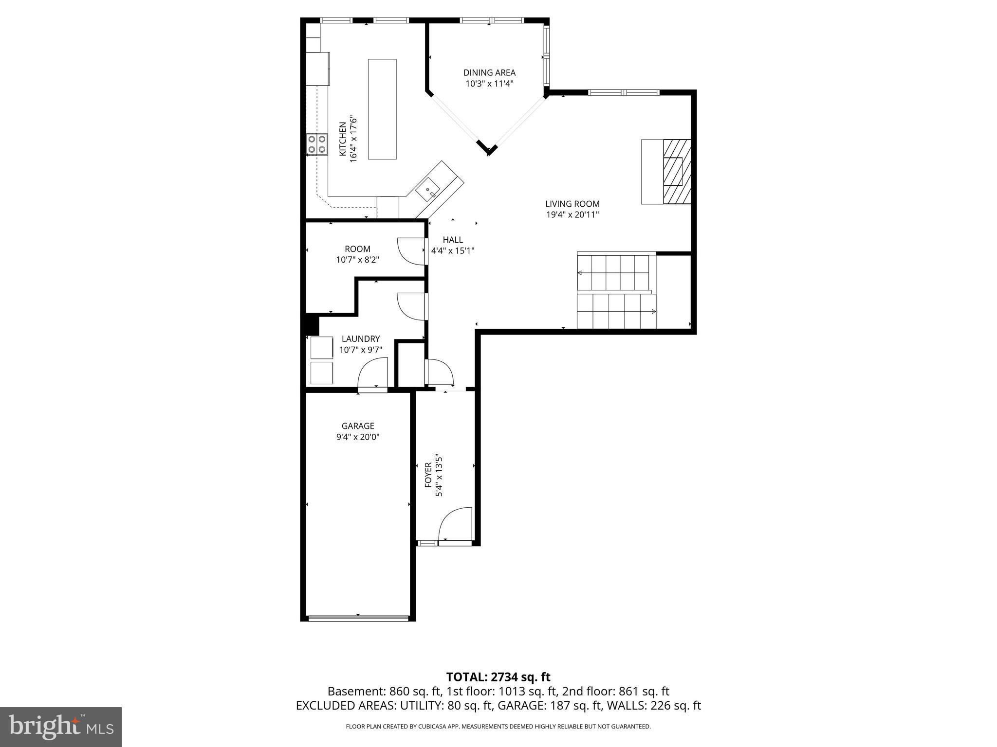 707 Abby Road Middletown, NJ 07748 - Photo 29 of 31 1st Floor