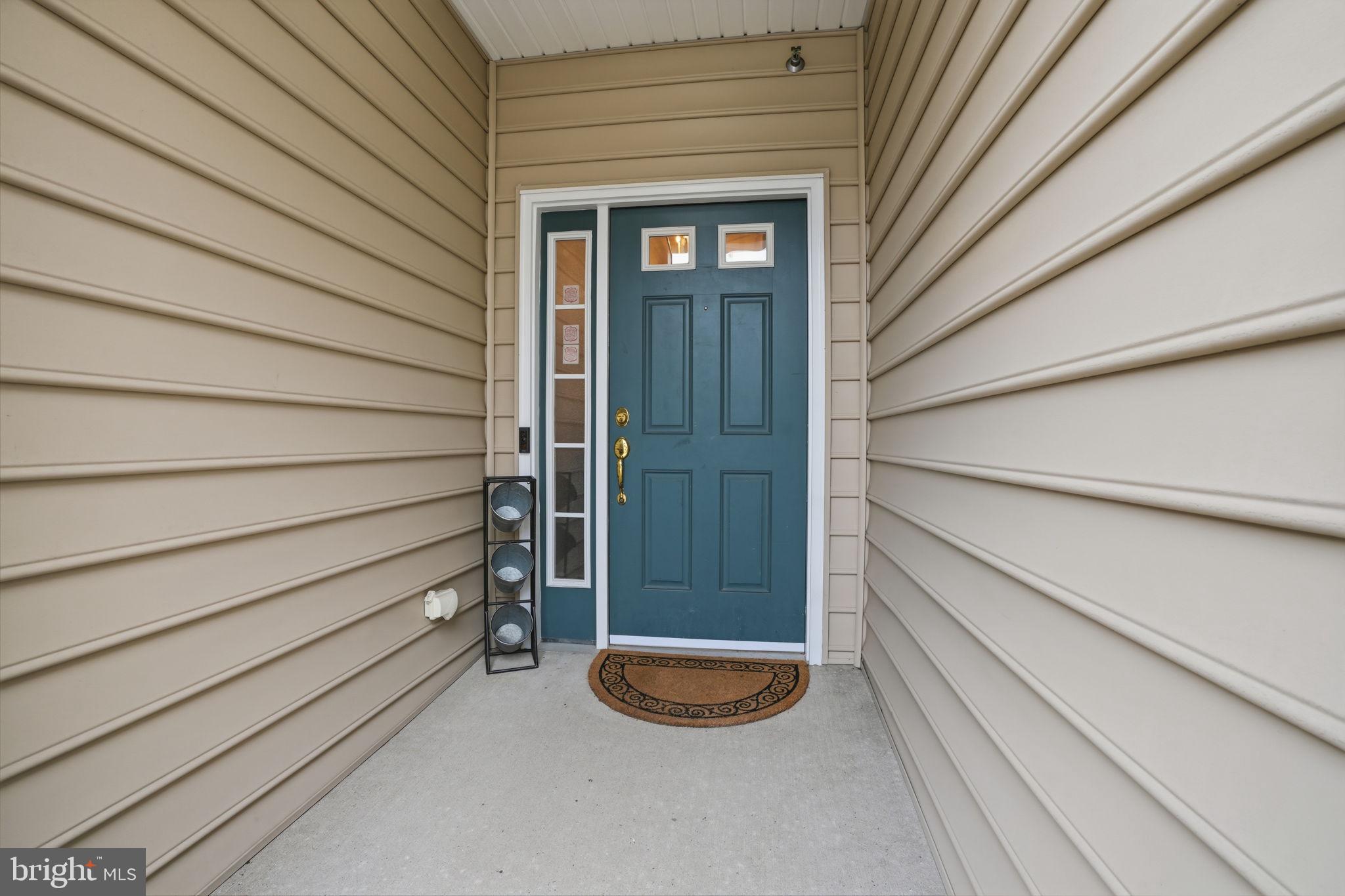 707 Abby Road Middletown, NJ 07748 - Photo 3 of 31 Front Door