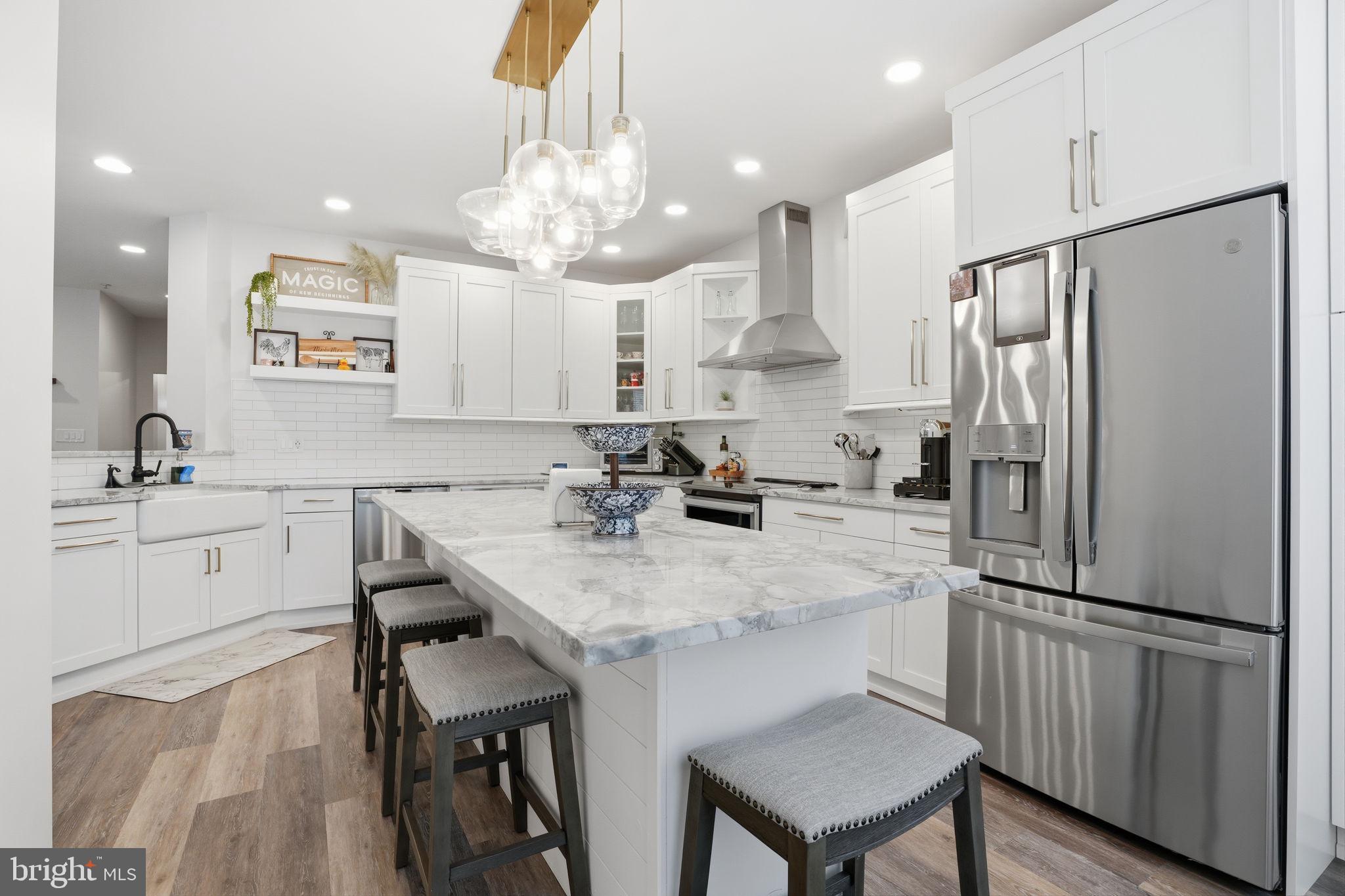 707 Abby Road Middletown, NJ 07748 - Photo 9 of 31 Kitchen