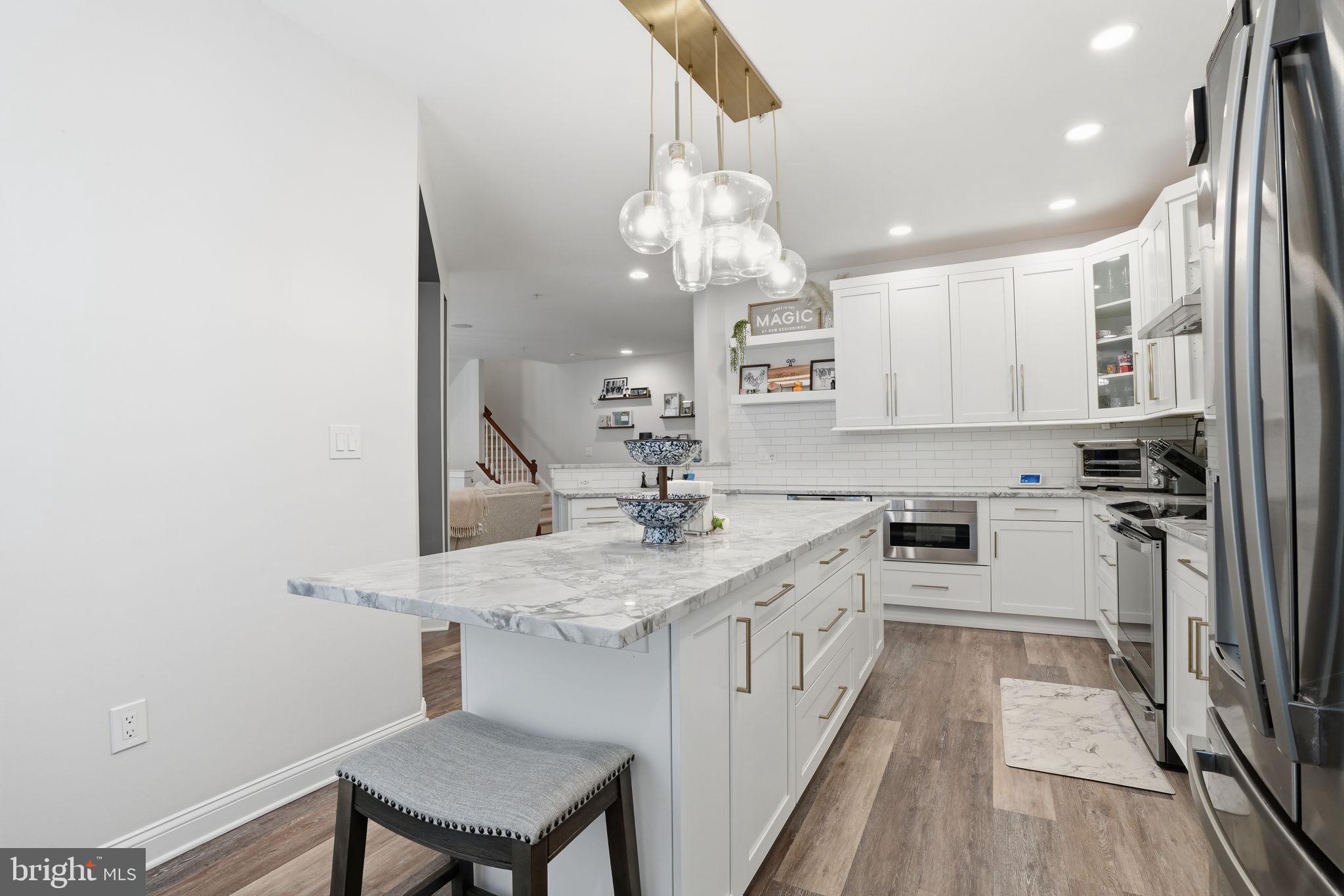 707 Abby Road Middletown, NJ 07748 - Photo 10 of 31 Kitchen