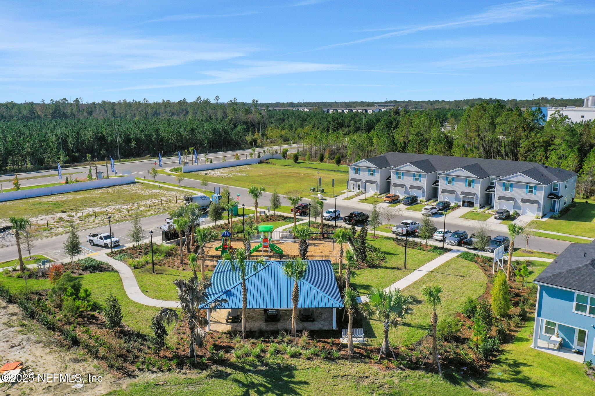 3765 Athenian Way Middleburg, FL 32068 - Photo 49 of 61 a view of a city