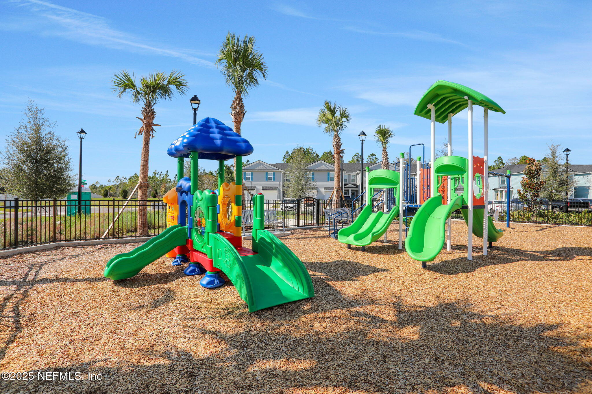 3765 Athenian Way Middleburg, FL 32068 - Photo 60 of 61 a view of outdoor space with seating