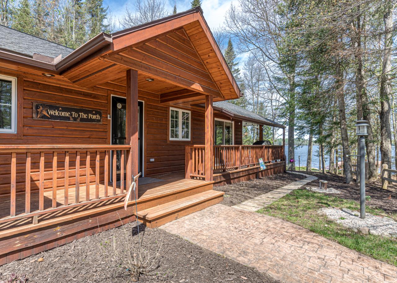 2041 Musky Road Eagle River, WI 54521 - Photo 20 of 33 Gallery Image 20