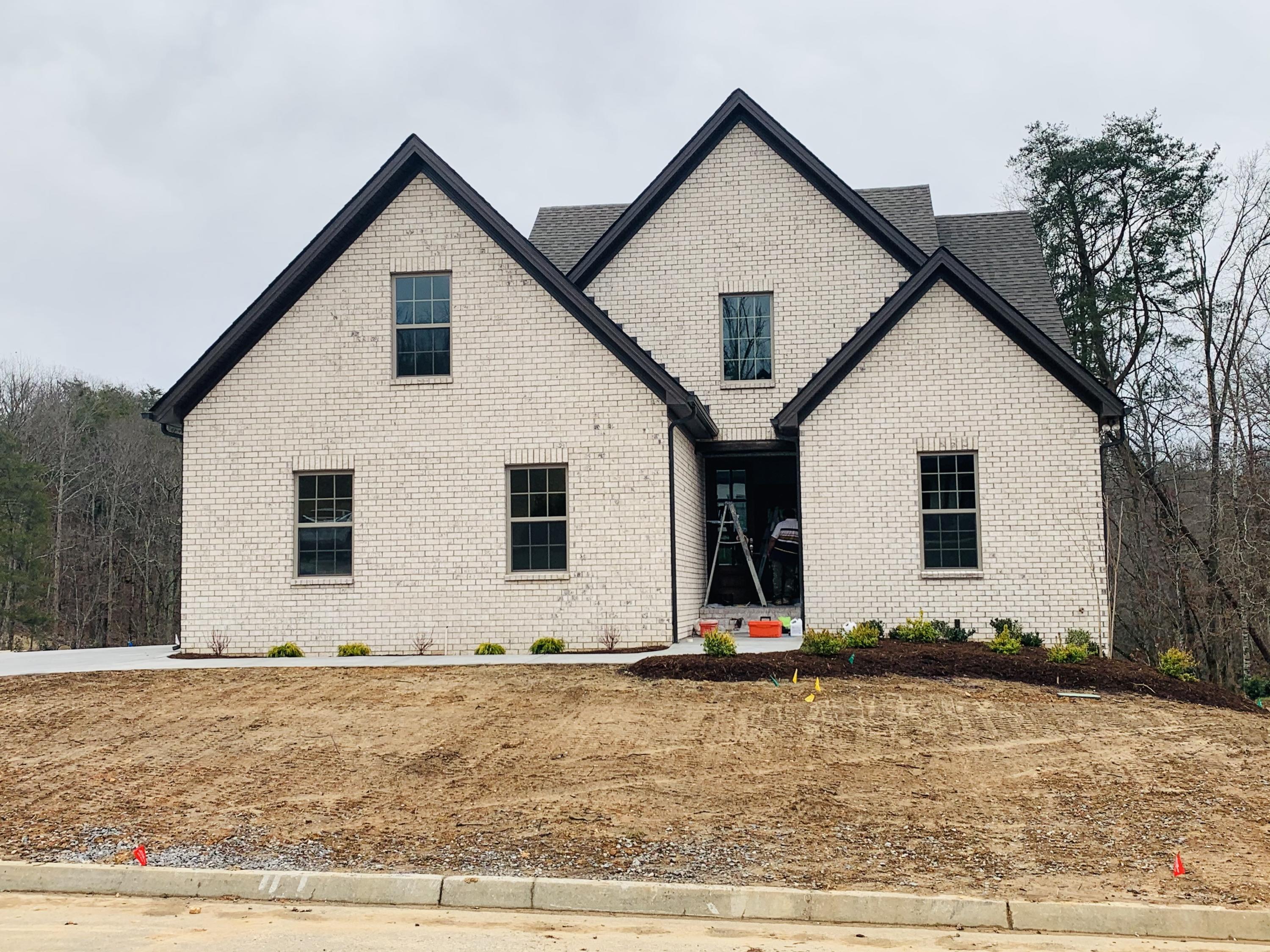 2023 Mystic Ridge Road Knoxville, TN 37922 - Photo 1 of 2 Lot 3 Mystic Ridge Rd.
