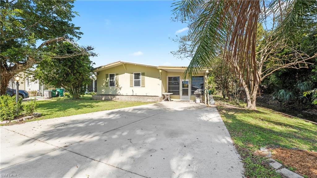 101 Sugarloaf Lane Naples, FL 34114 - Photo 2 of 38