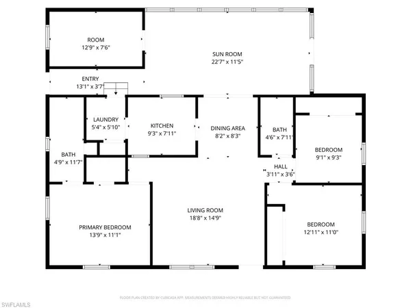 $184,900 | 101 Sugarloaf Lane, Naples, FL 34114