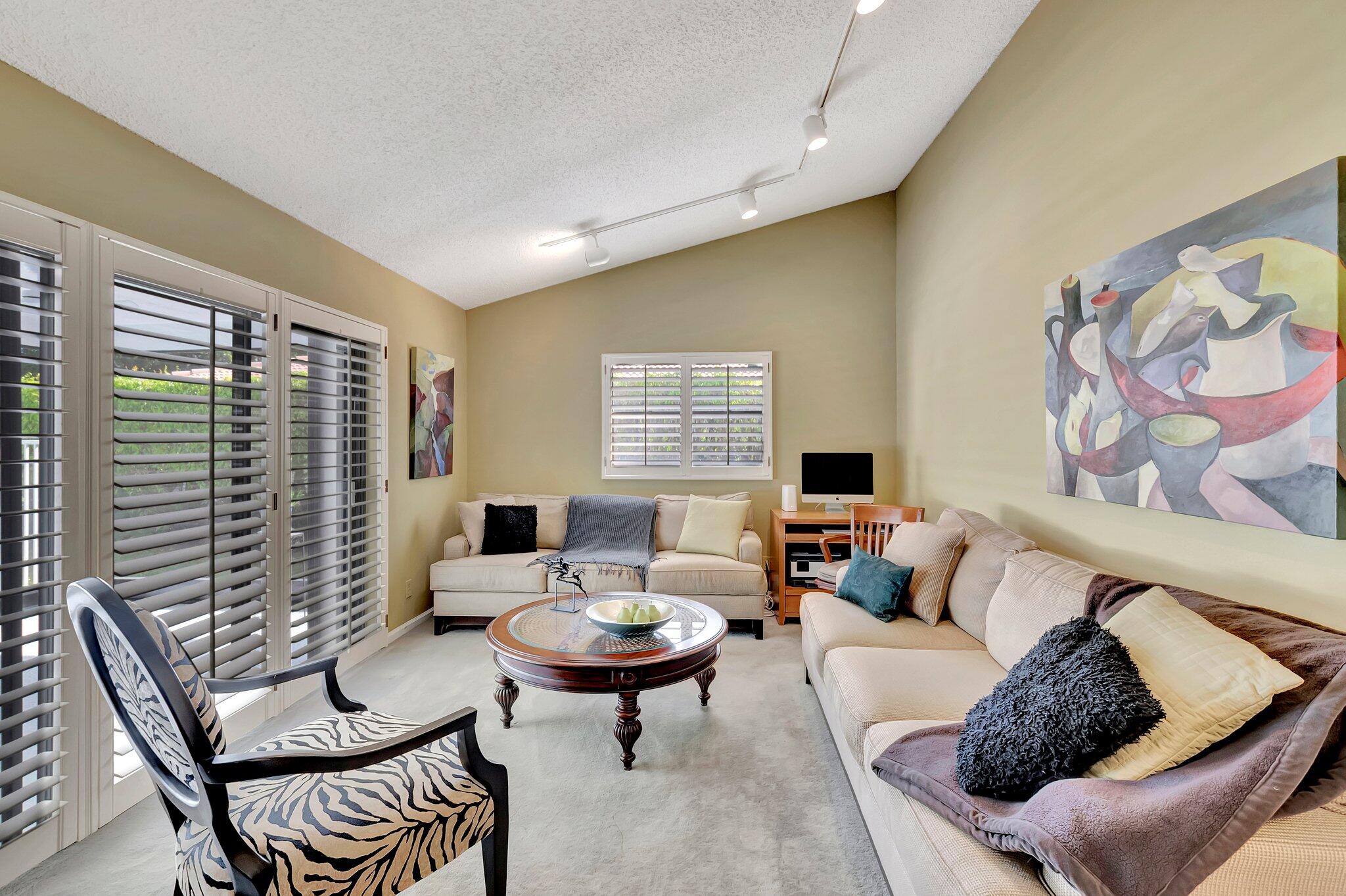 2417 Northwest 36th Street Boca Raton, FL 33431 - Photo 9 of 46 The Family Room