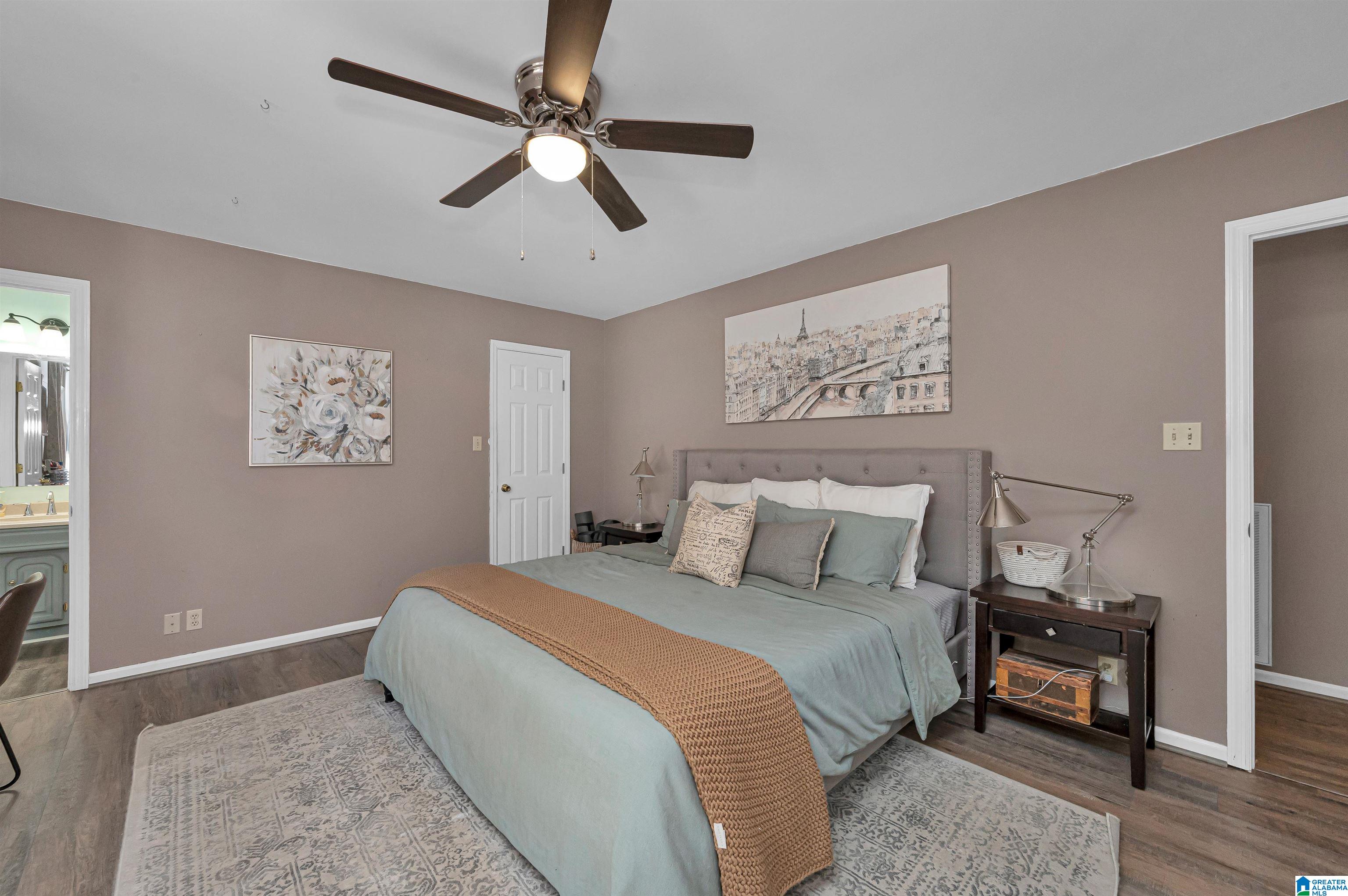 315 Mountain Woods Lake Road Warrior, AL 35180 - Photo 21 of 45