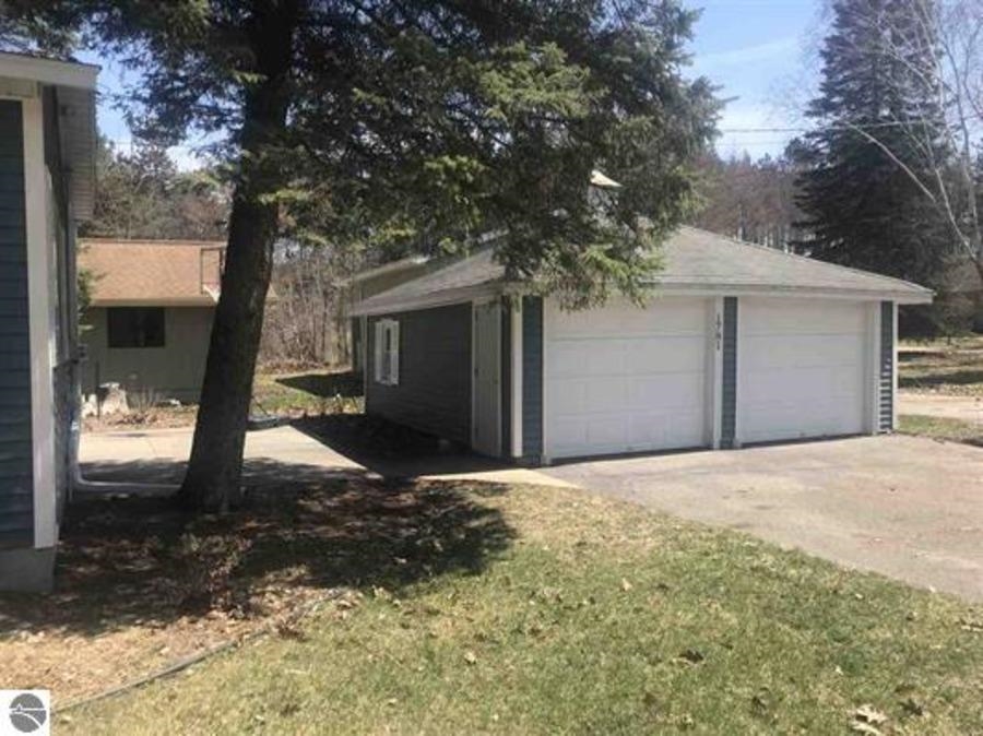 1781 South Green Road Lake City, MI 49651 - Photo 57 of 59
