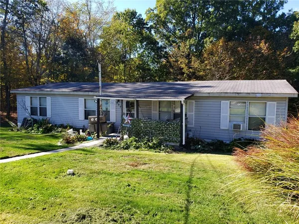 $50,000 | 1603 Candor Road, Bulger, PA 15019