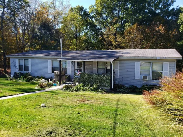 $50,000 | 1603 Candor Road, Bulger, PA 15019