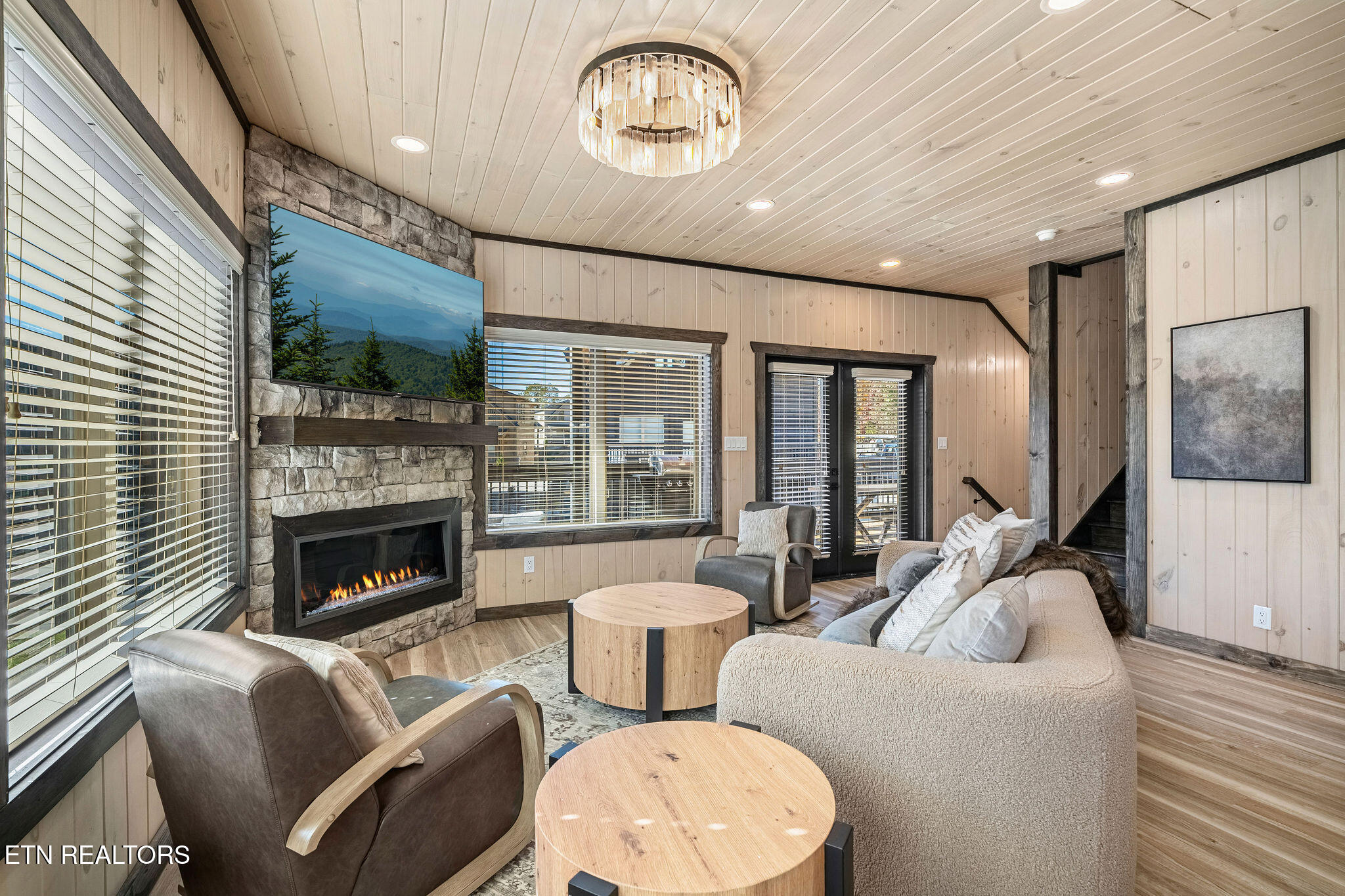 593 Warbonnet Way Pigeon Forge, TN 37863 - Photo 11 of 45 DSC08776-HDR