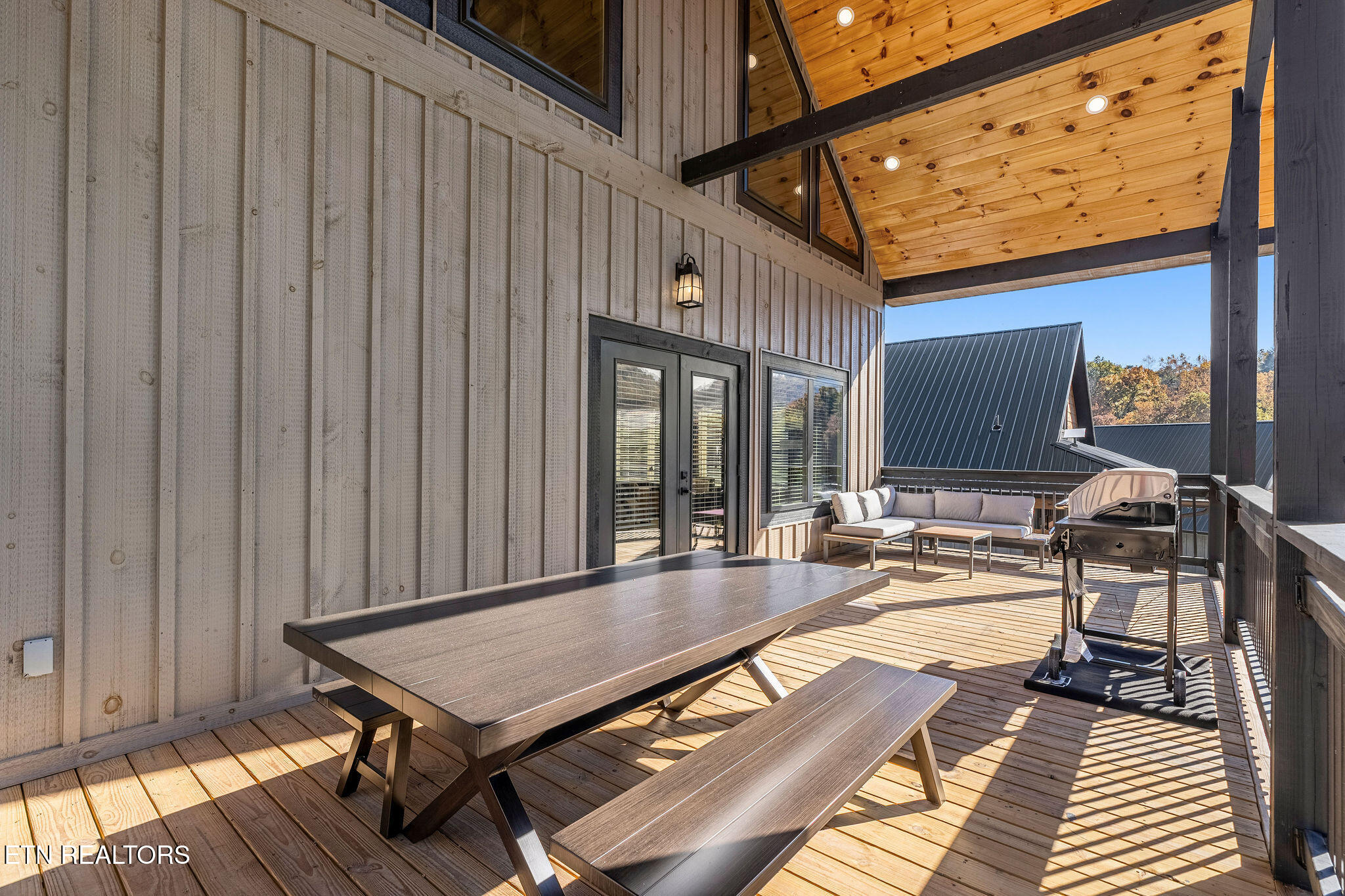 593 Warbonnet Way Pigeon Forge, TN 37863 - Photo 16 of 45 DSC08806-HDR