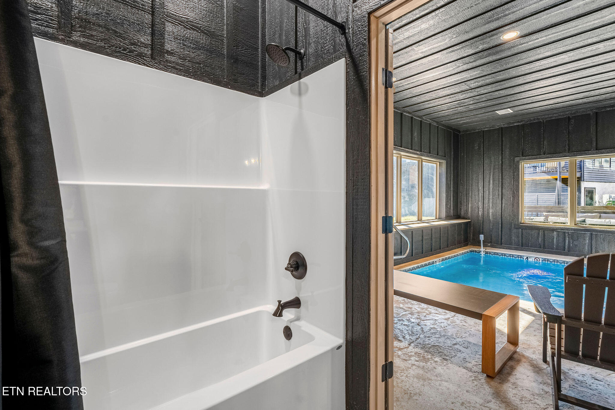 593 Warbonnet Way Pigeon Forge, TN 37863 - Photo 39 of 45 DSC08916-HDR