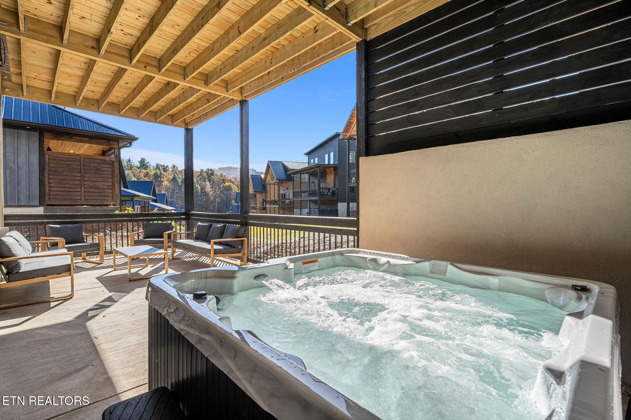 593 Warbonnet Way Pigeon Forge, TN 37863 - Photo 41 of 45 DSC08931-HDR