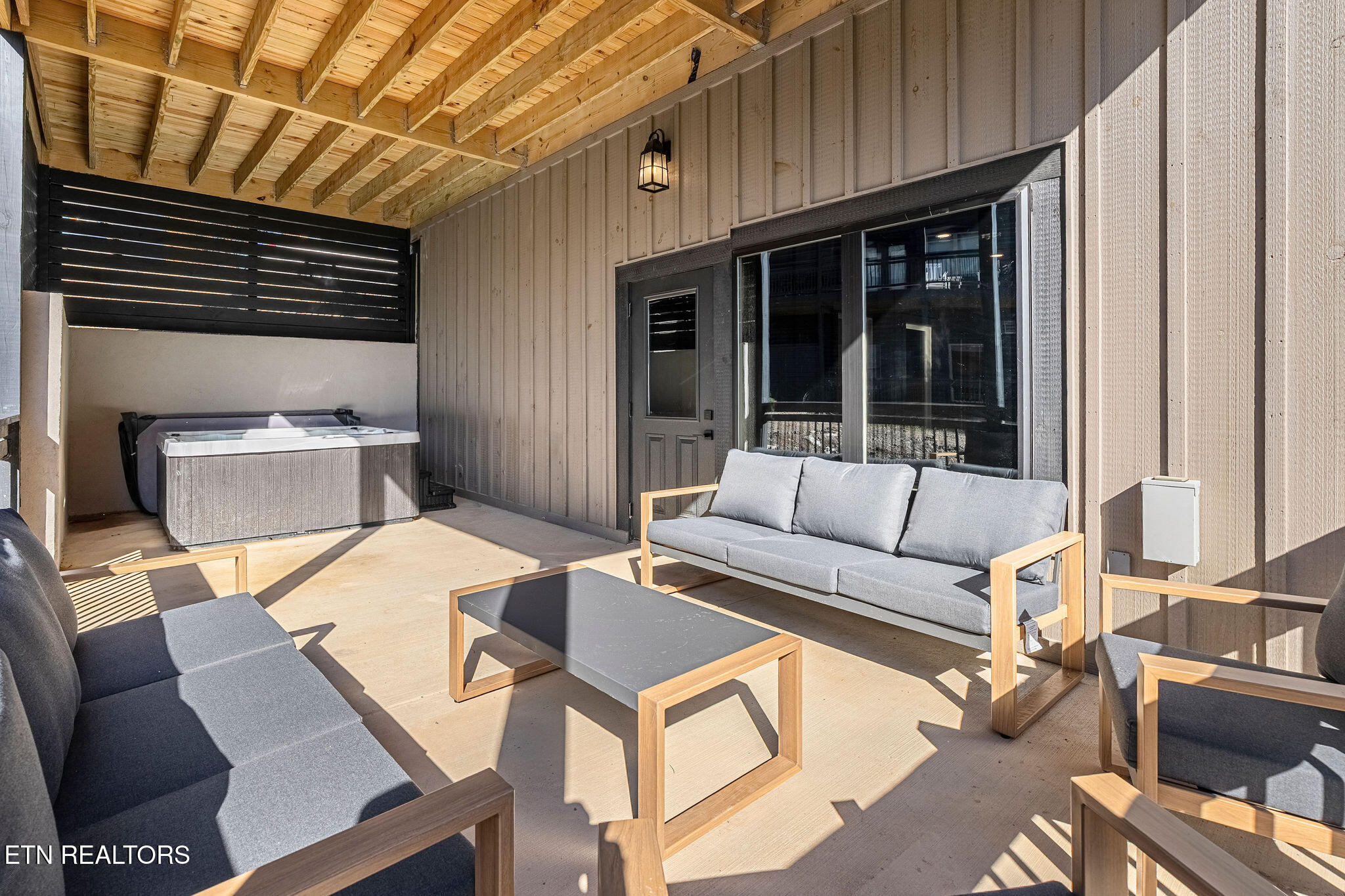 593 Warbonnet Way Pigeon Forge, TN 37863 - Photo 43 of 45 DSC08941-HDR