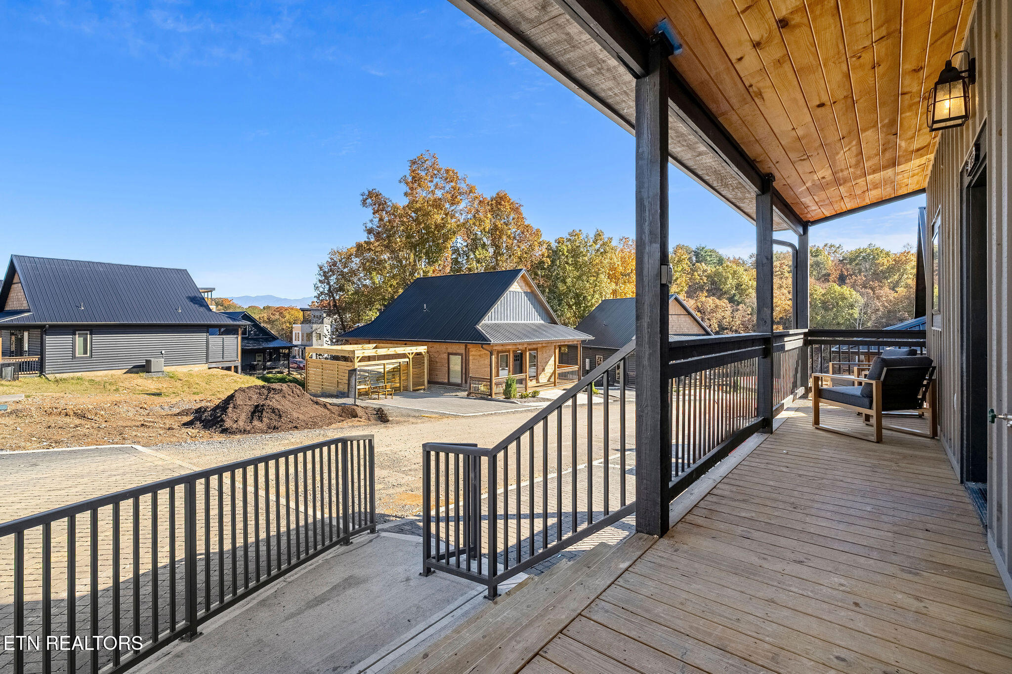 593 Warbonnet Way Pigeon Forge, TN 37863 - Photo 44 of 45 DSC08951-HDR