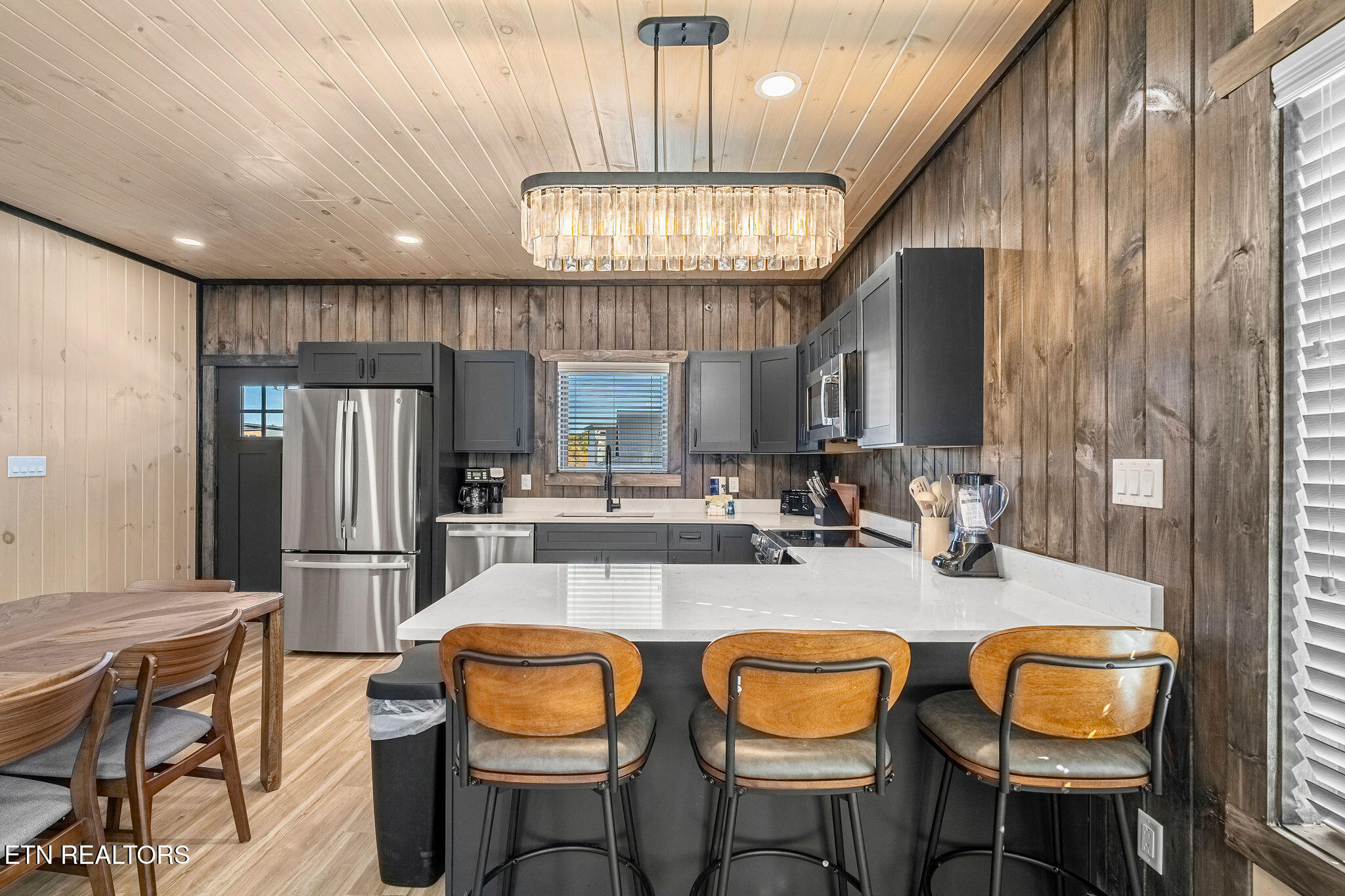 593 Warbonnet Way Pigeon Forge, TN 37863 - Photo 7 of 45 DSC08756-HDR