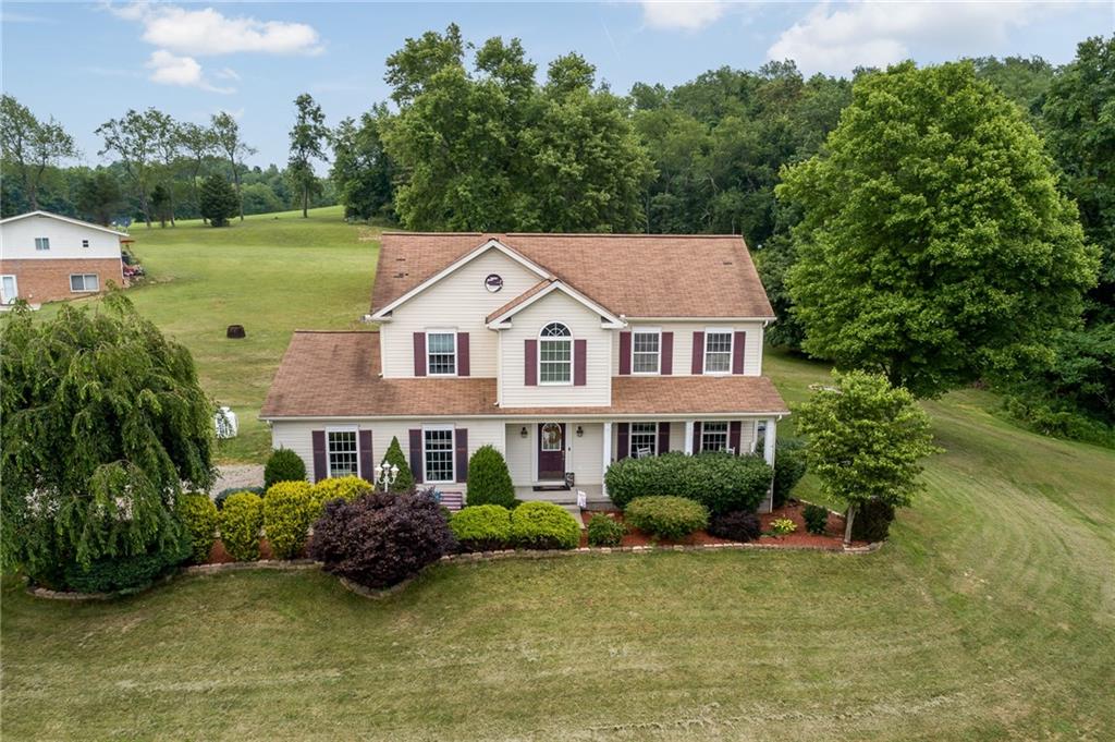 876 South Eighty Eight Road Carmichaels, PA 15320 - Photo 1 of 25 Gallery Image 1