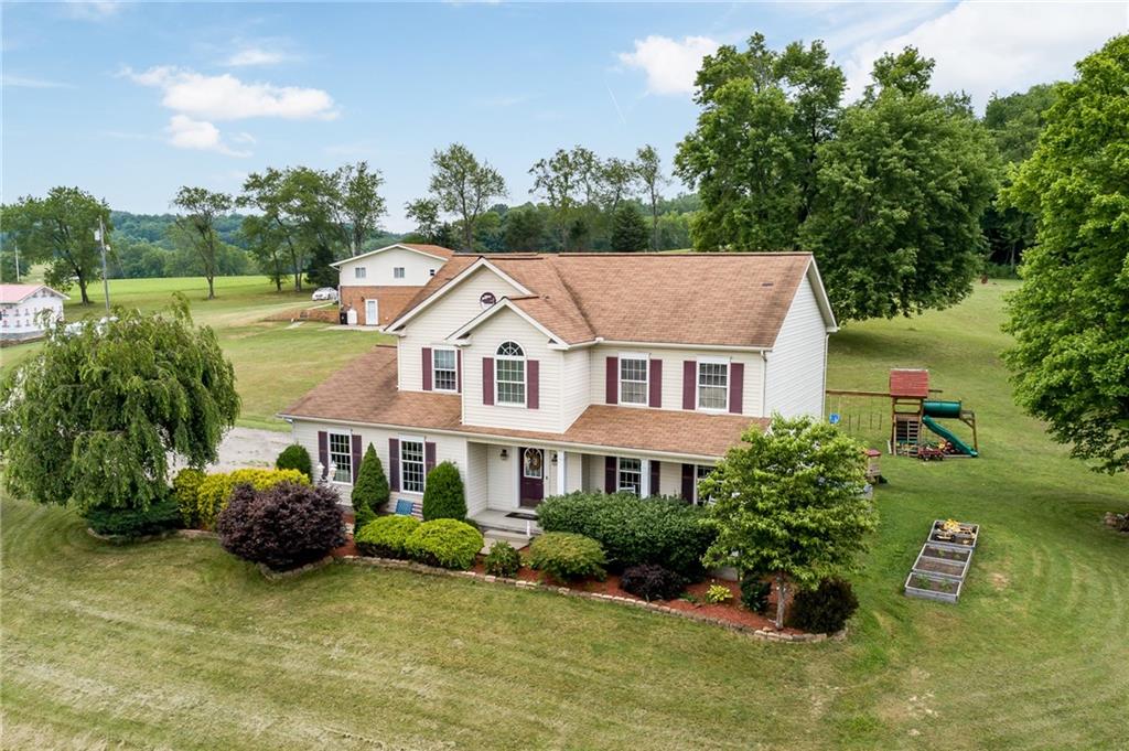 876 South Eighty Eight Road Carmichaels, PA 15320 - Photo 2 of 25 Gallery Image 2