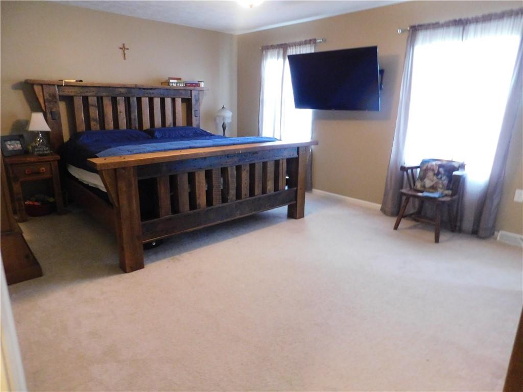 876 South Eighty Eight Road Carmichaels, PA 15320 - Photo 14 of 25 Gallery Image 14