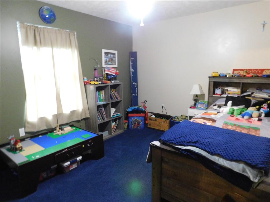 876 South Eighty Eight Road Carmichaels, PA 15320 - Photo 19 of 25 Gallery Image 19
