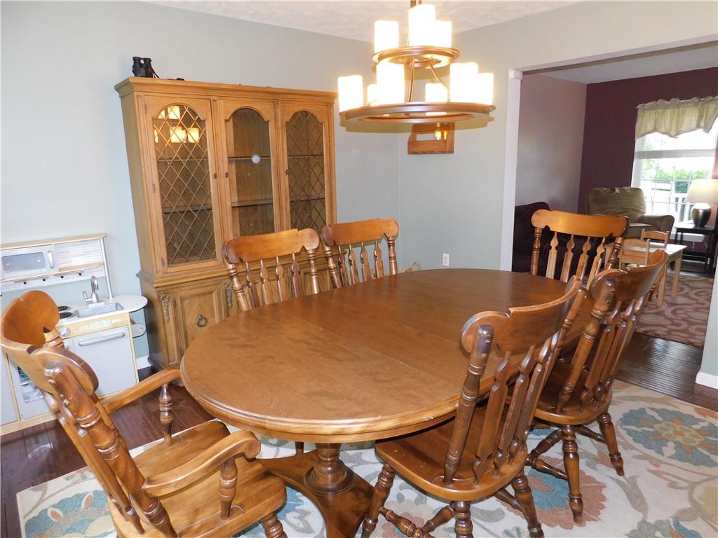 876 South Eighty Eight Road Carmichaels, PA 15320 - Photo 8 of 25 Gallery Image 8