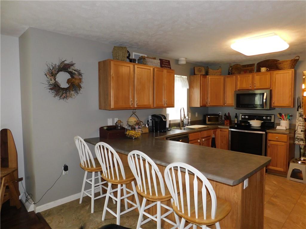 876 South Eighty Eight Road Carmichaels, PA 15320 - Photo 10 of 25 Gallery Image 10