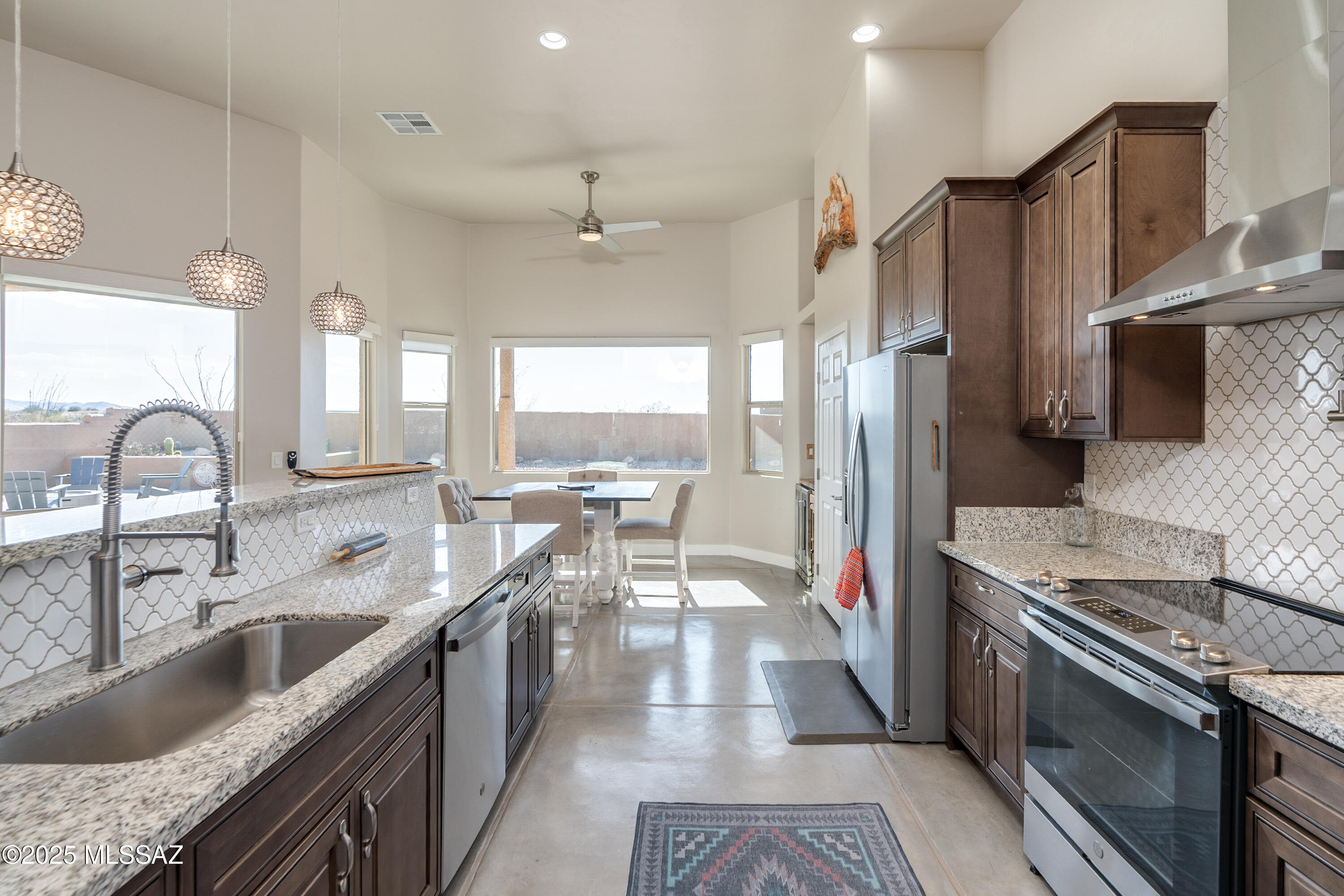 13416 South Sundown Ranch Road Vail, AZ 85641 - Photo 21 of 51 Gallery Image 21