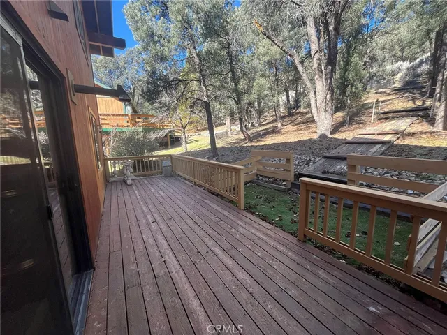 $550,000 | 16421 Grizzly Drive, Pine Mountain Club, CA 93222