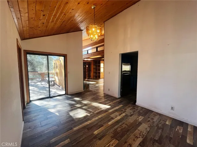 $550,000 | 16421 Grizzly Drive, Pine Mountain Club, CA 93222
