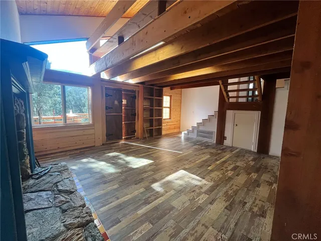$550,000 | 16421 Grizzly Drive, Pine Mountain Club, CA 93222