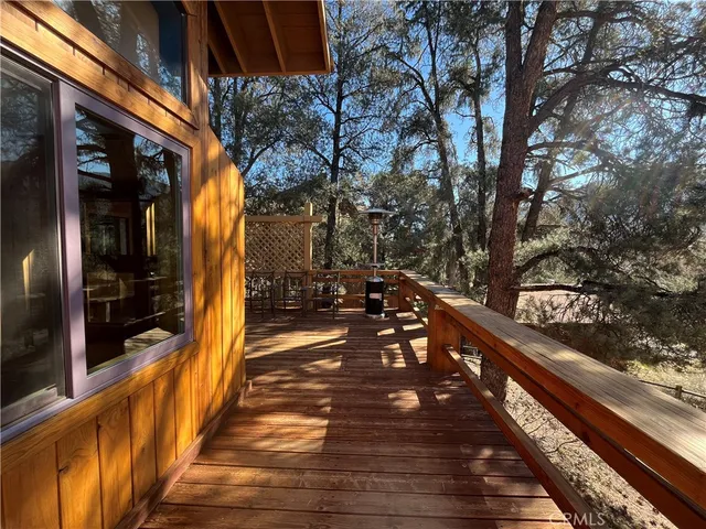 $550,000 | 16421 Grizzly Drive, Pine Mountain Club, CA 93222